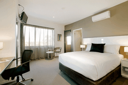 Punthill Oakleigh - Tourism Brisbane 1