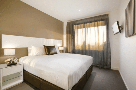 Punthill Oakleigh - Tourism Brisbane 2