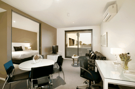 Punthill Oakleigh - Tourism Brisbane 4