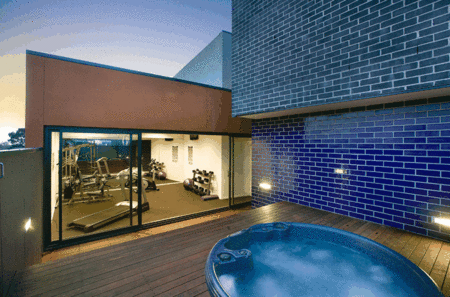 Punthill Oakleigh - Tourism Brisbane 5