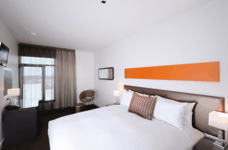 Punthill Dandenong - Brisbane 4u 0