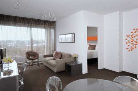 Punthill Dandenong - Brisbane 4u 1
