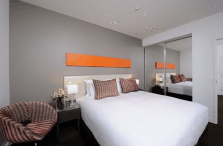 Punthill Dandenong - Brisbane 4u 2