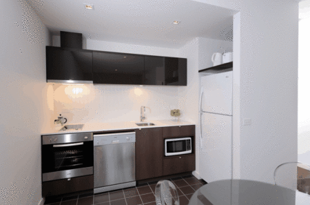 Punthill Dandenong - Brisbane 4u 3