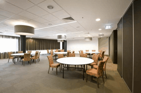 Punthill Dandenong - Brisbane 4u 4