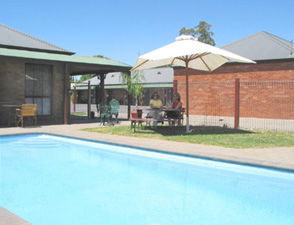 Centretown Motel Nagambie - Brisbane Tourism 3