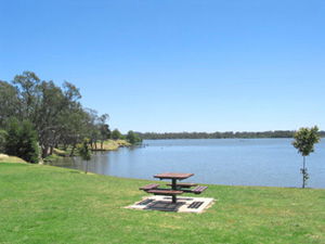 Centretown Motel Nagambie - Brisbane Tourism 4