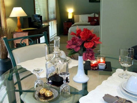 Carawah Ridge Bed And Breakfast - Tourism Brisbane 0