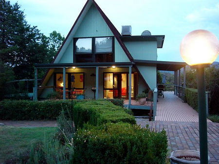 Carawah Ridge Bed And Breakfast - Tourism Brisbane 1
