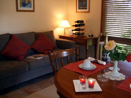 Carawah Ridge Bed And Breakfast - Tourism Brisbane 2