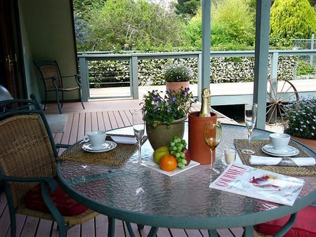 Carawah Ridge Bed And Breakfast - Tourism Brisbane 3