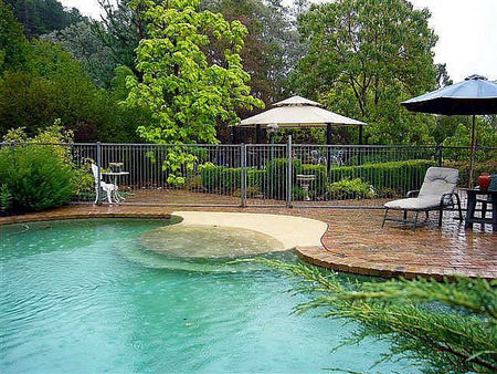 Carawah Ridge Bed And Breakfast - Tourism Brisbane 4