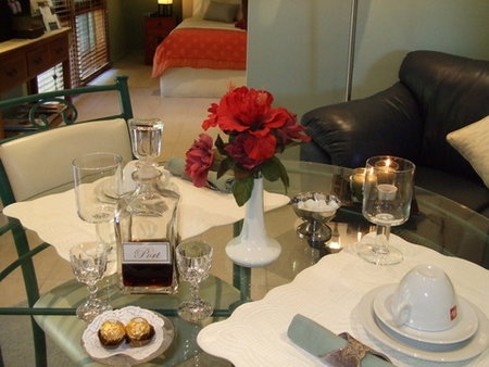 Carawah Ridge Bed And Breakfast - Tourism Brisbane 5