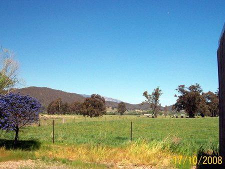 Klinwara Cottage - Tourism Brisbane 1