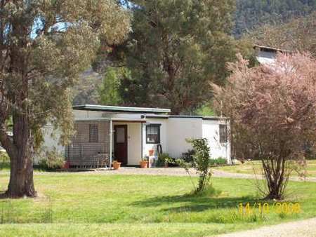 Klinwara Cottage - Tourism Brisbane 3