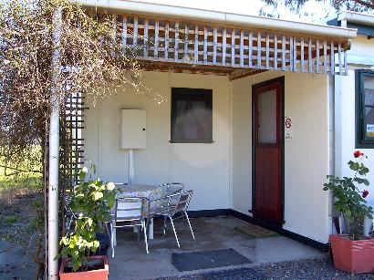 Klinwara Cottage - Tourism Brisbane 4