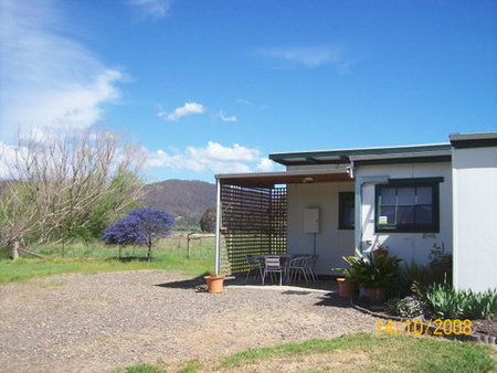Klinwara Cottage - Tourism Brisbane 5