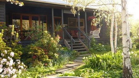 Mount Macedon VIC Tourism Brisbane