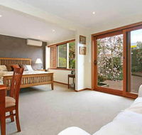 The Courtyard Mt Eliza - Tourism Brisbane
