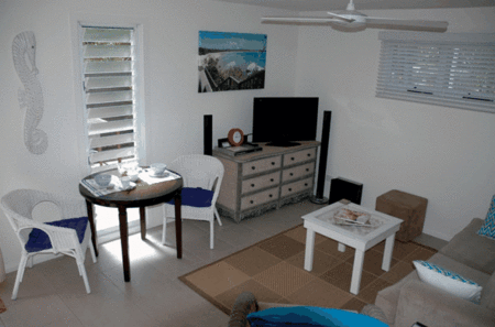 Abachi 1 Bedroom Apartment - Brisbane 4u 0