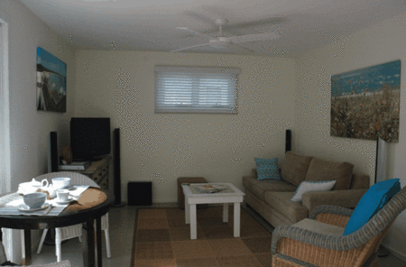 Abachi 1 Bedroom Apartment - Brisbane 4u 1