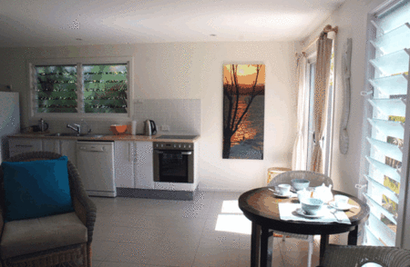 Abachi 1 Bedroom Apartment - Brisbane 4u 2