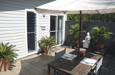 Abachi 1 Bedroom Apartment - Brisbane 4u 3