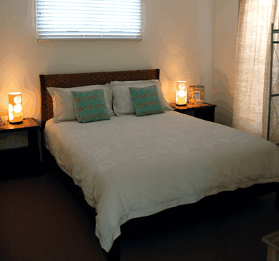 Abachi 1 Bedroom Apartment - Brisbane 4u 5