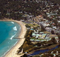 Mantra Lorne - Tourism Brisbane