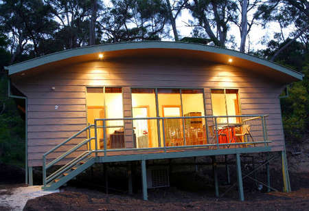 Acacia Villas Lorne - Brisbane 4u 0