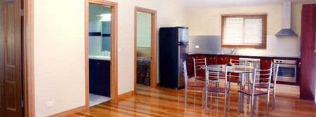 Acacia Villas Lorne - Brisbane 4u 1