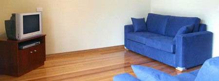 Acacia Villas Lorne - Brisbane 4u 2