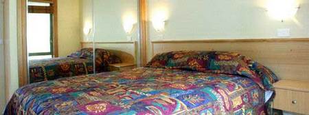 Acacia Villas Lorne - Brisbane 4u 3