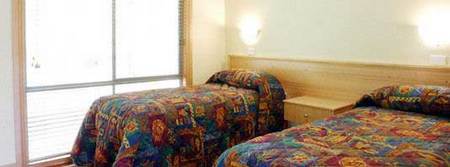 Acacia Villas Lorne - Brisbane 4u 4