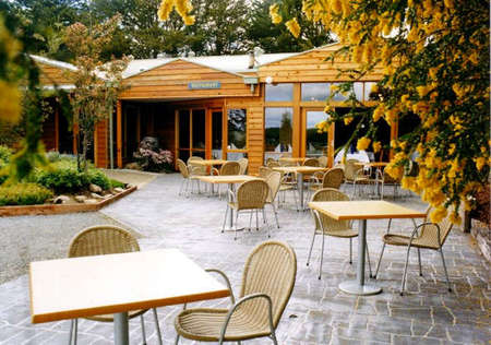 Lancefield VIC Tourism Brisbane