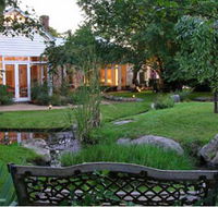Farmers Arms Retreat - Tourism Brisbane