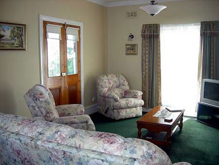 Airleigh - Rose Cottage - Brisbane 4u 1