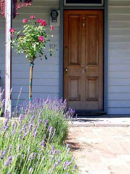 Airleigh - Rose Cottage - Brisbane 4u 2