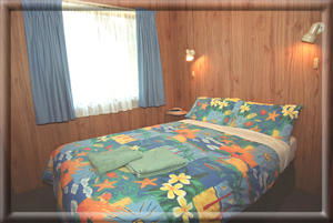 Airleigh - Rose Cottage - Brisbane 4u 5