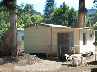 Marysville Caravan And Holiday Park - Tourism Brisbane 1