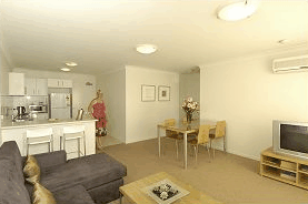 Parkview Apartments - Tourism Brisbane 0
