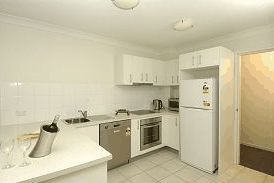 Parkview Apartments - thumb 2