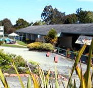 Comfort Inn Foster