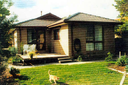 Glenmore Homestyle Accommodation - Brisbane Tourism 0