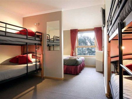 Cooroona Alpine Lodge - Brisbane Tourism 3