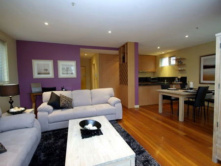 Boutique Stays - Beachside Point - Tourism Brisbane 1