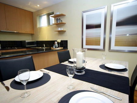 Boutique Stays - Beachside Point - Tourism Brisbane 2