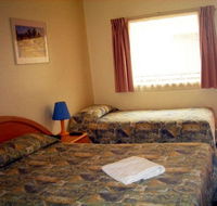 City East Motel - Tourism Brisbane