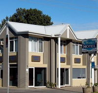 Moodys Motel - Tourism Brisbane