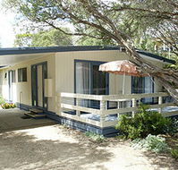 Beachwalk Cottage - Tourism Brisbane